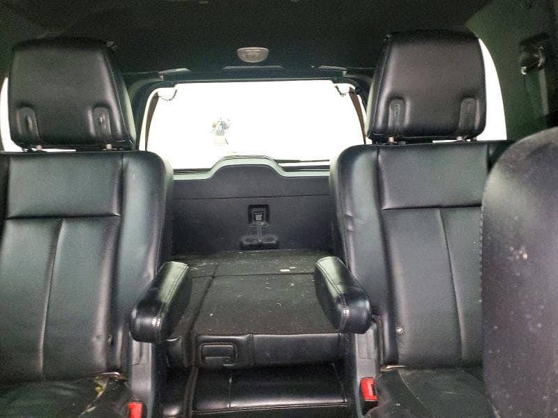 2017 FORD EXPEDITION LIMITED 10