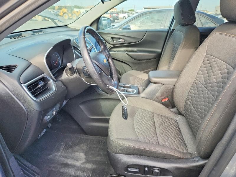 2018 CHEVROLET EQUINOX LT 7