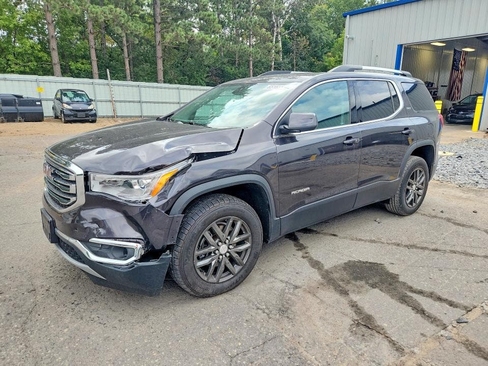2017 GMC ACADIA SLT 1 - 1