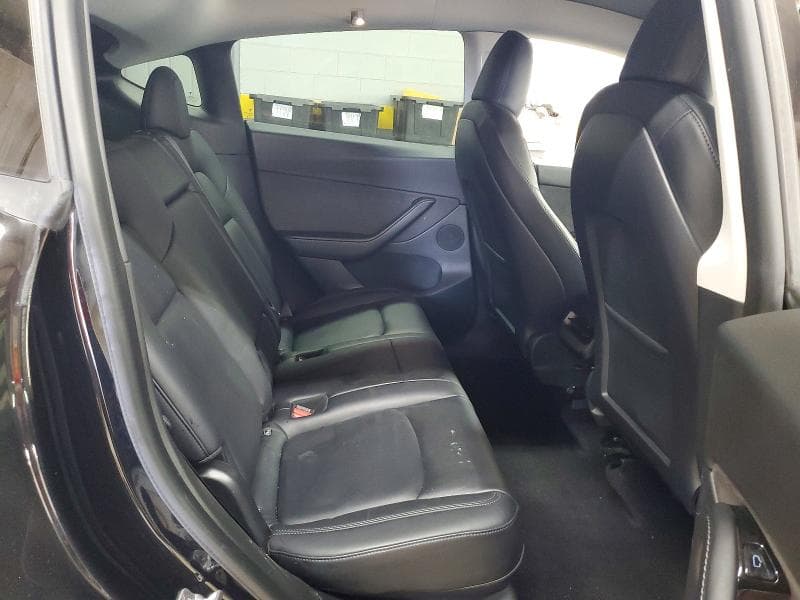 2021 TESLA MODEL Y 11