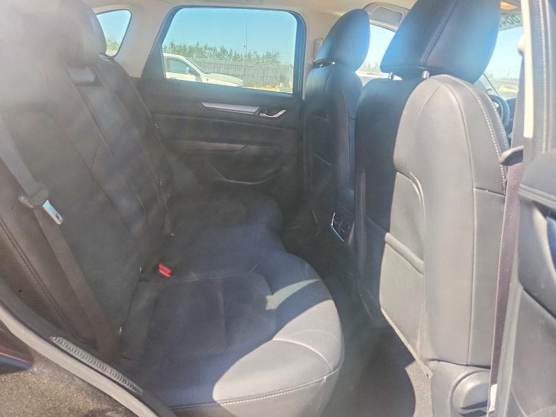 2017 MAZDA CX-5 TOURING 11