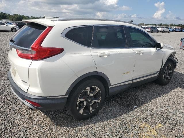 2018 HONDA CR-V TOURING 3