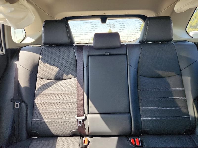 2025 TOYOTA RAV4 LIMITED 10