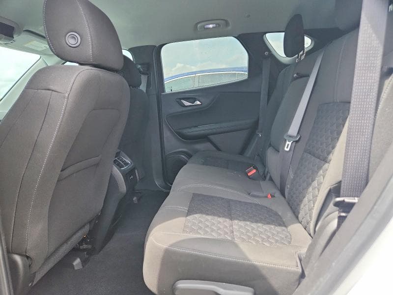 2019 CHEVROLET BLAZER 2LT 11