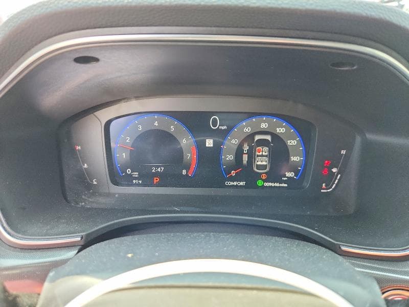 2025 ACURA INTEGRA A-SPEC TECH 9