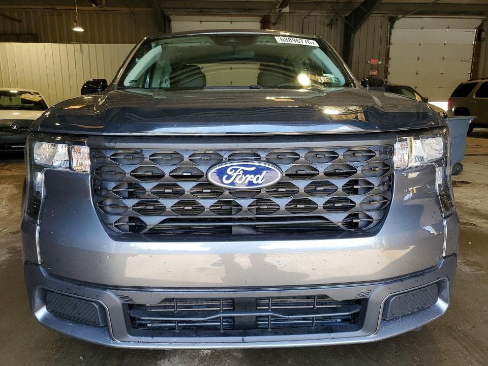 2025 FORD MAVERICK XLT 5