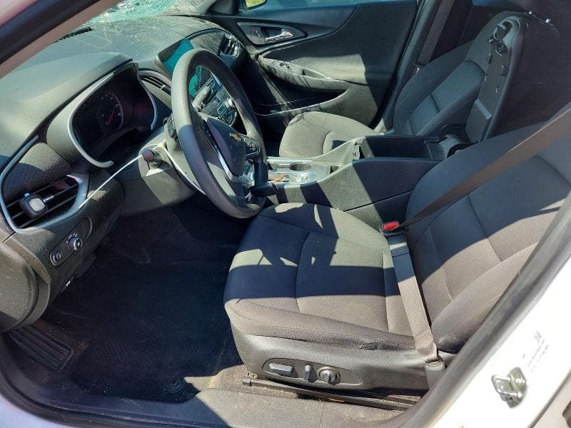 2024 CHEVROLET MALIBU LT 7