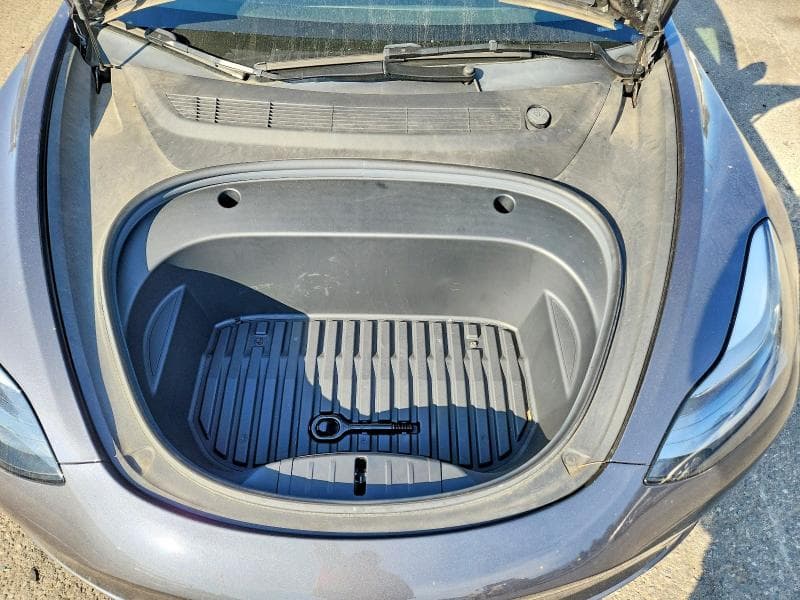 2023 TESLA MODEL 3 11