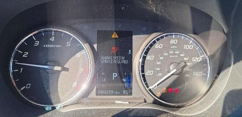 2018 MITSUBISHI OUTLANDER SE 9