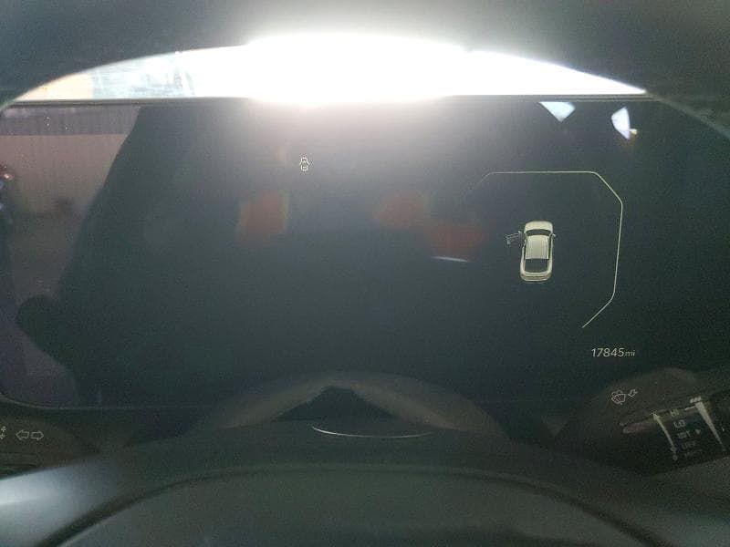 2025 KIA K4 EX 9