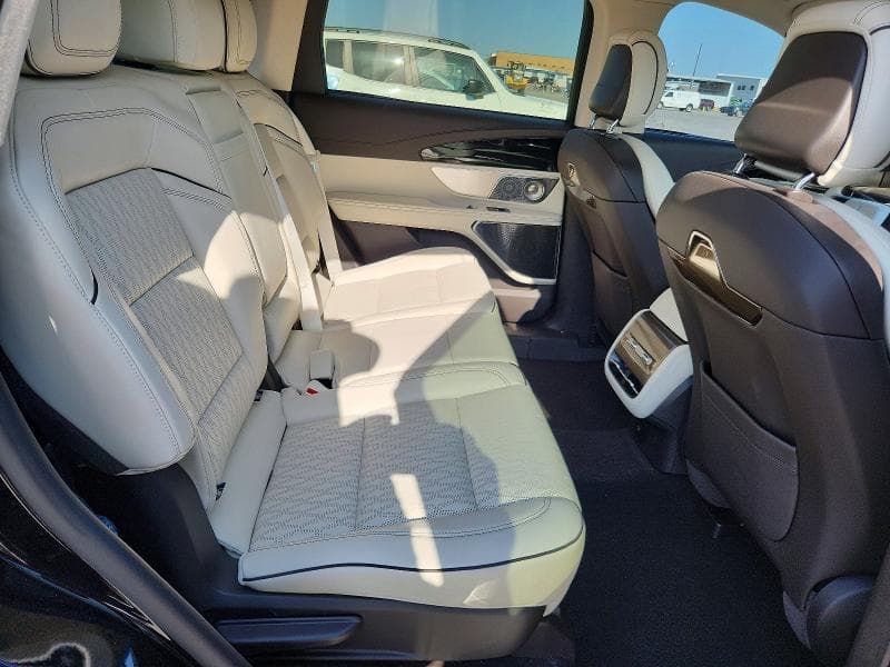 2024 LINCOLN NAUTILUS BLACK LABEL 10
