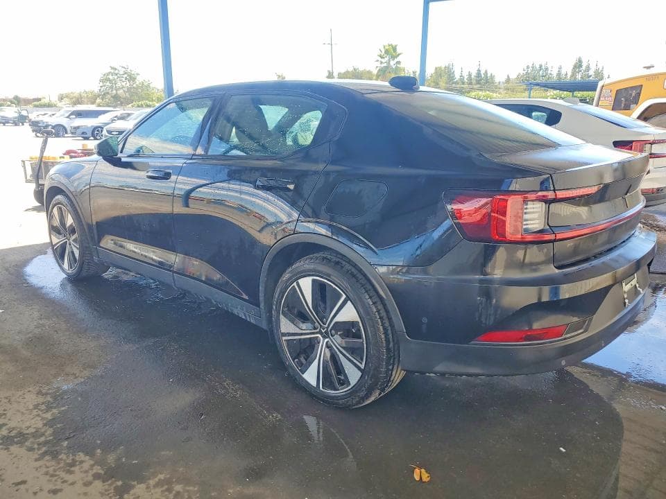 2023 POLESTAR 2 2