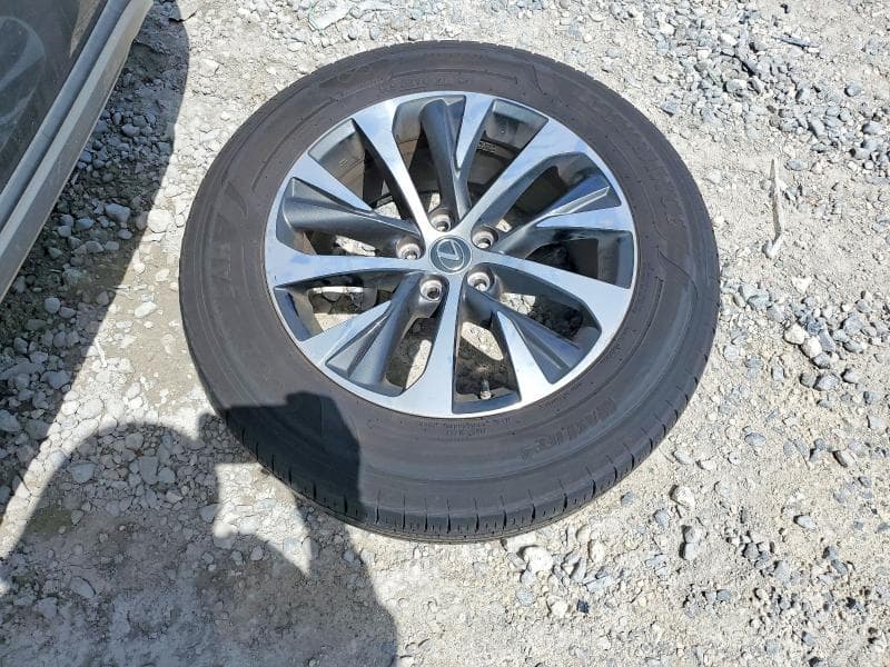 2020 LEXUS RX 350 BASE 12