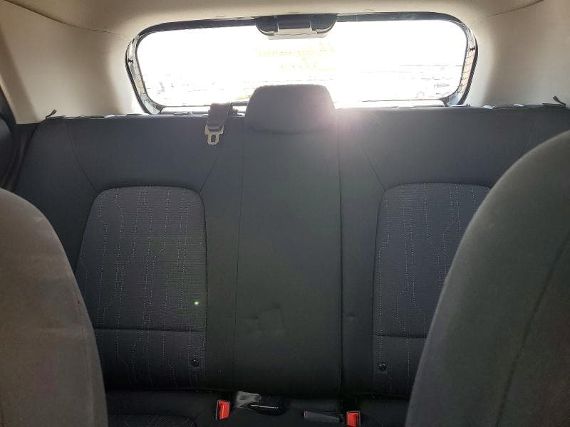 2020 HYUNDAI VENUE SE 10