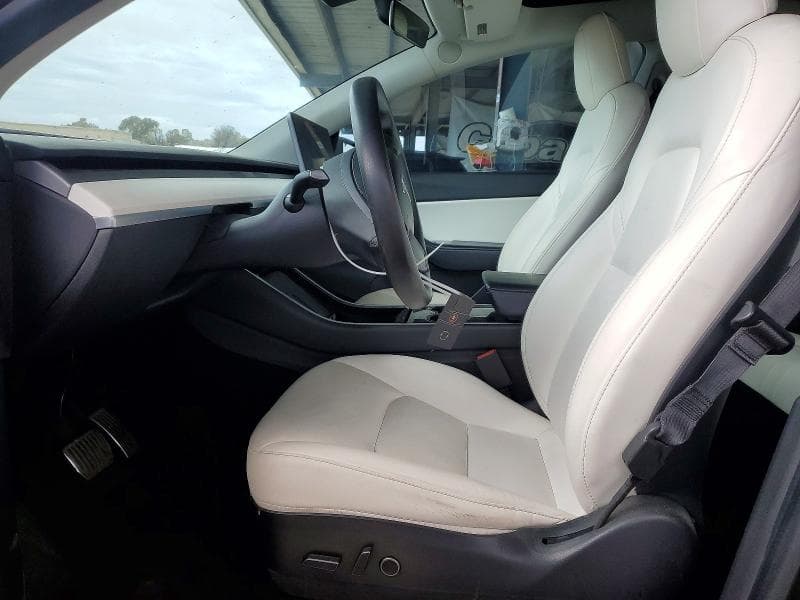 2021 TESLA MODEL Y 7