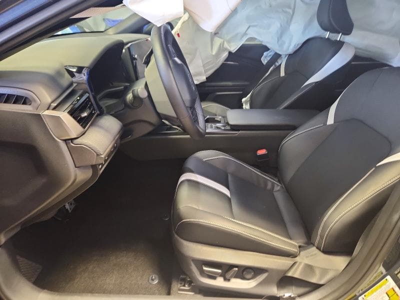 2026 TOYOTA CAMRY SE 7