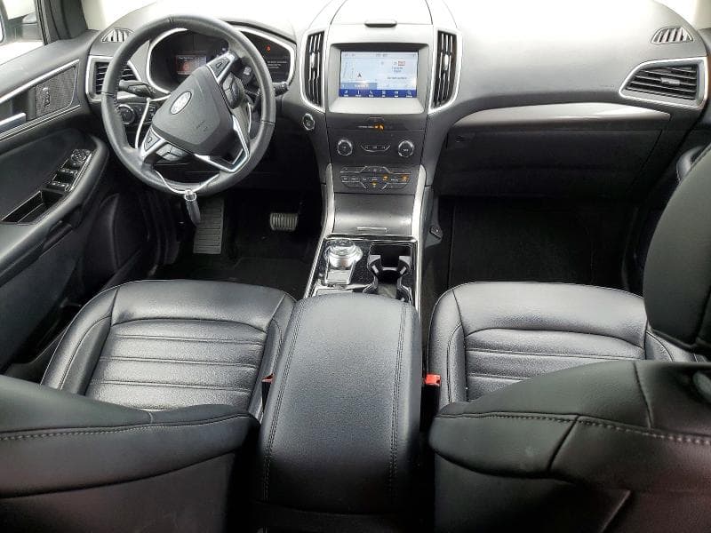 2019 FORD EDGE SEL 8
