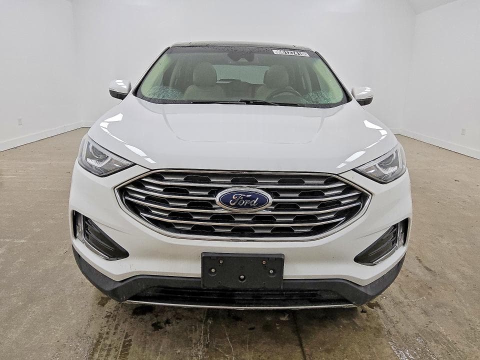2019 FORD EDGE SEL 5