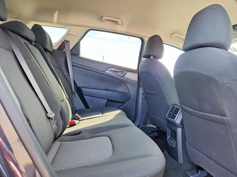 2026 KIA SPORTAGE LX 11
