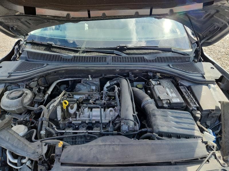 2019 VOLKSWAGEN JETTA S 11