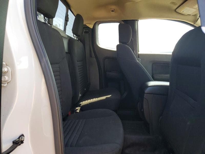 2019 FORD RANGER XL 10