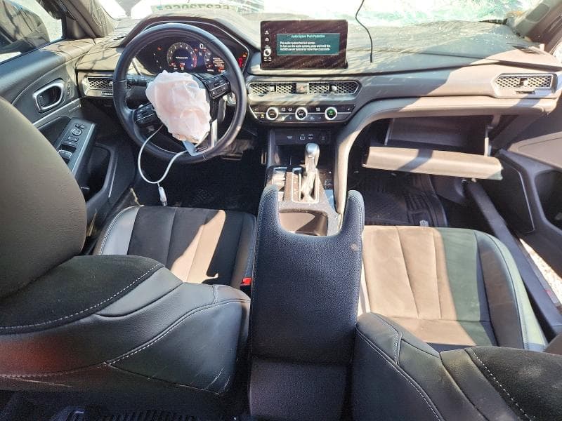 2024 ACURA INTEGRA A-SPEC TECH 8