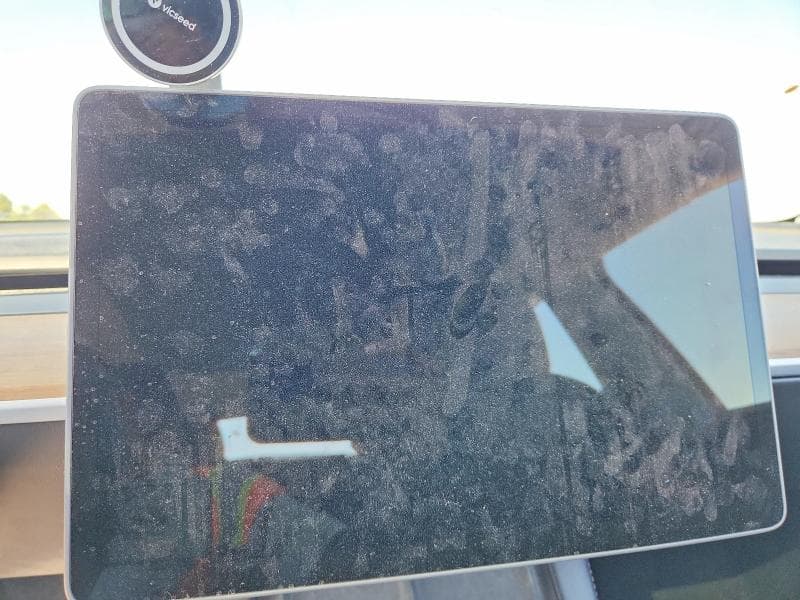 2024 TESLA MODEL Y 9