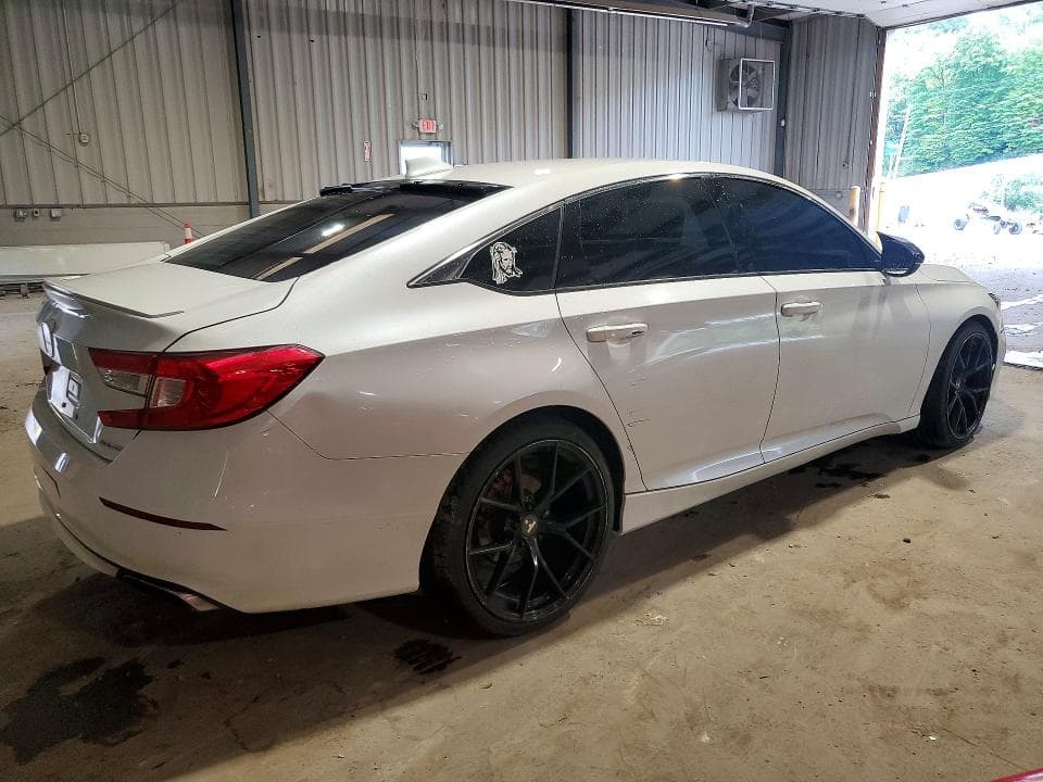 2020 HONDA ACCORD SPORT 3