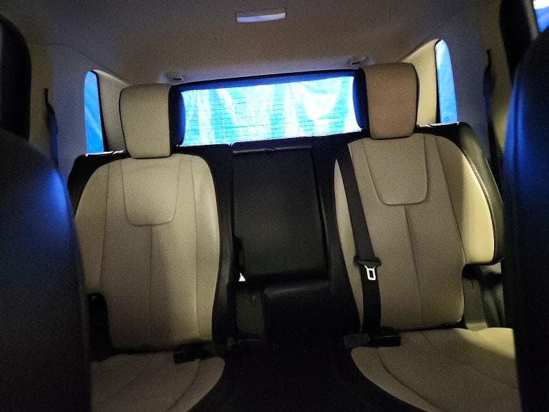2017 GMC TERRAIN SLT 10