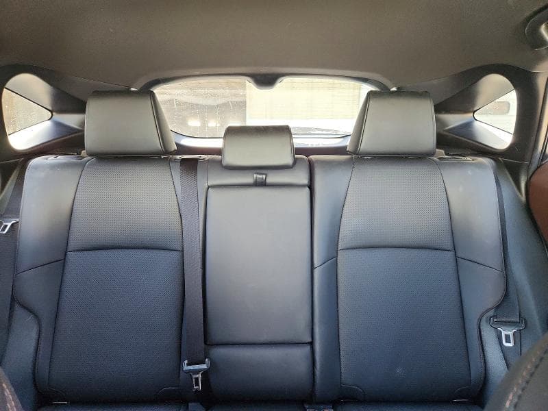 2024 TOYOTA VENZA LIMITED 10
