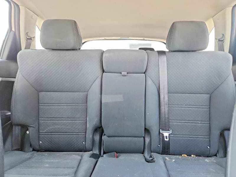 2017 KIA SORENTO LX V6 10