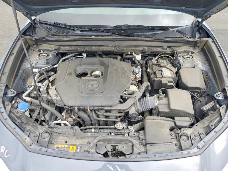 2023 MAZDA CX-30 PREFERRED 11