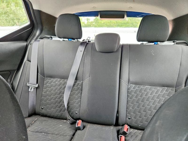 2021 NISSAN KICKS S 10