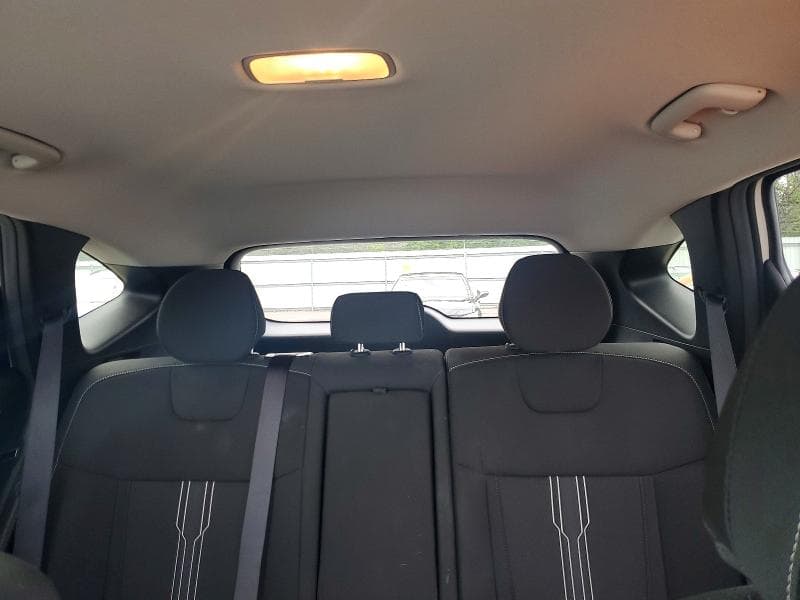 2023 HYUNDAI TUCSON SEL 10