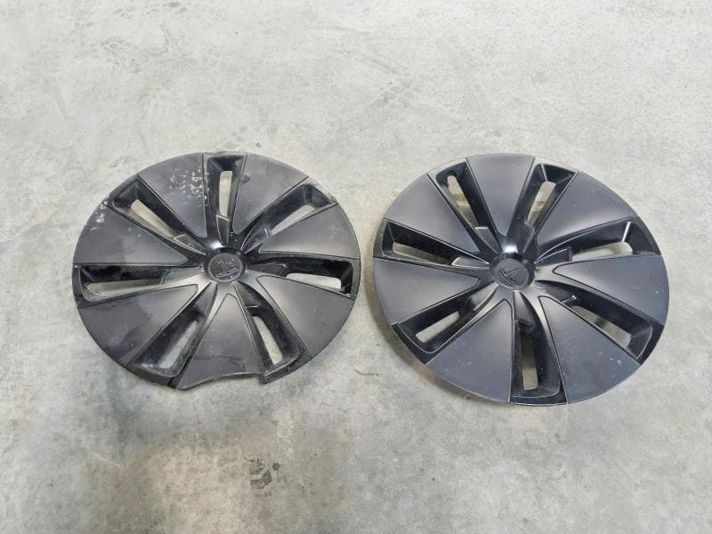 2024 TESLA MODEL 3 12