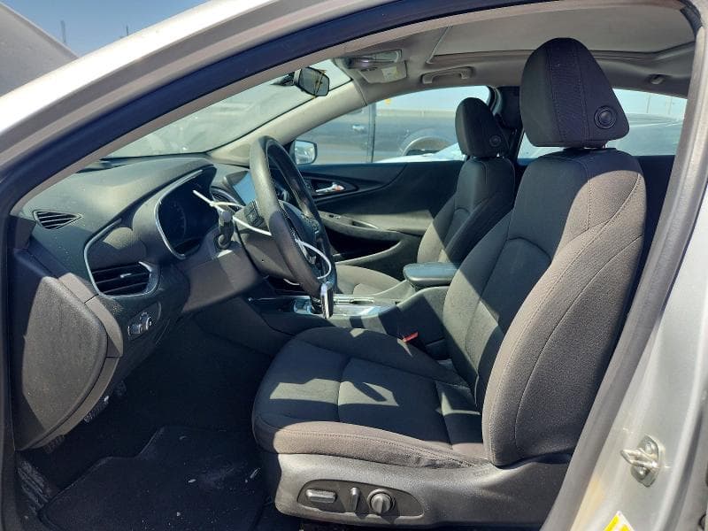 2020 CHEVROLET MALIBU LT 7
