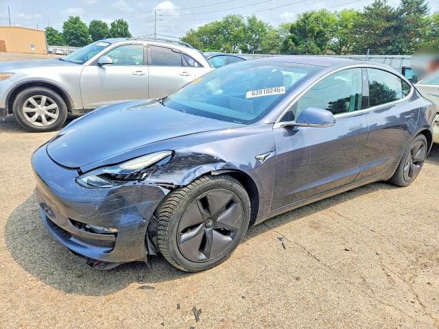 2018 TESLA MODEL 3 - 1