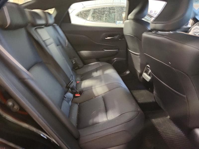 2023 TOYOTA CROWN LIMITED 10