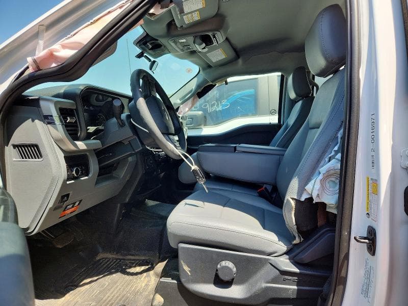 2026 FORD F250 SUPER DUTY 7