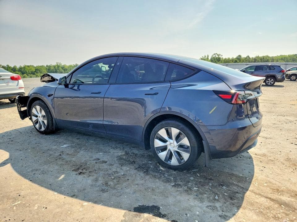 2023 TESLA MODEL Y 2