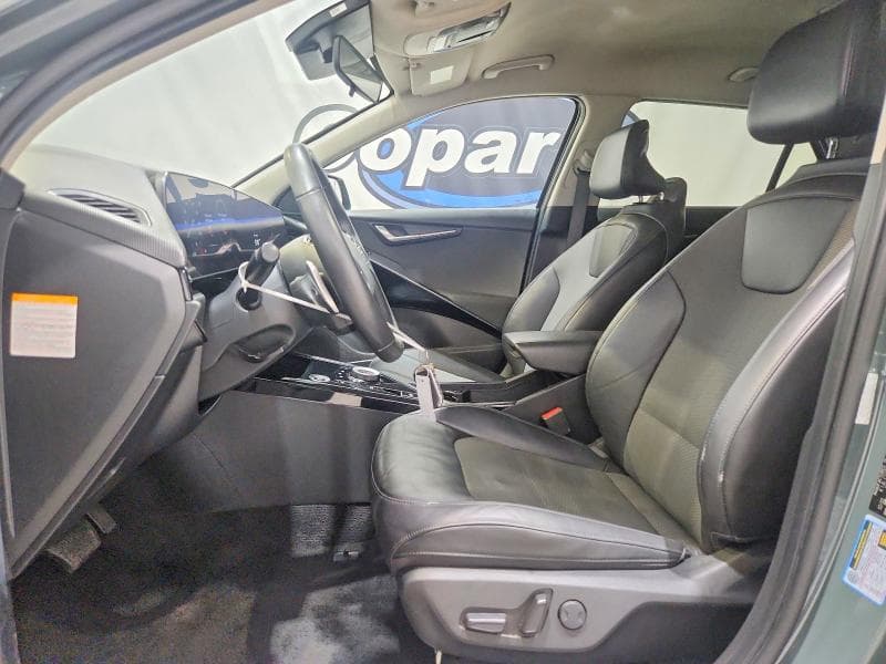 2023 KIA NIRO WIND 7