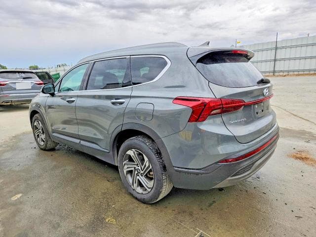 2023 HYUNDAI SANTA FE SEL 2