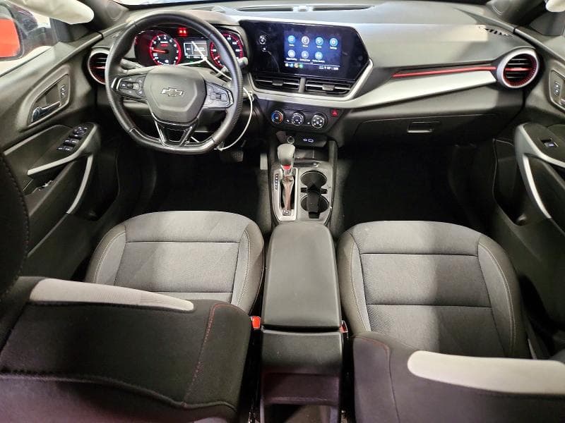 2024 CHEVROLET TRAX 1RS 8