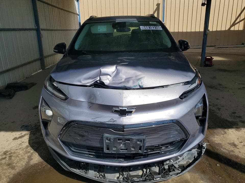 2023 CHEVROLET BOLT EUV LT 5