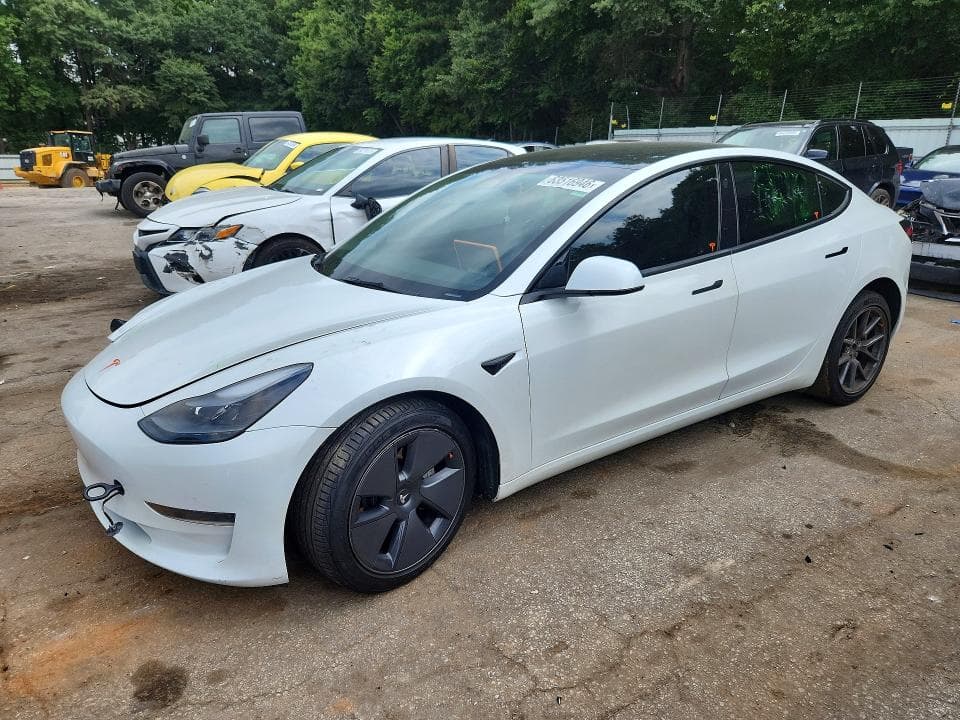 2023 TESLA MODEL 3 - 1