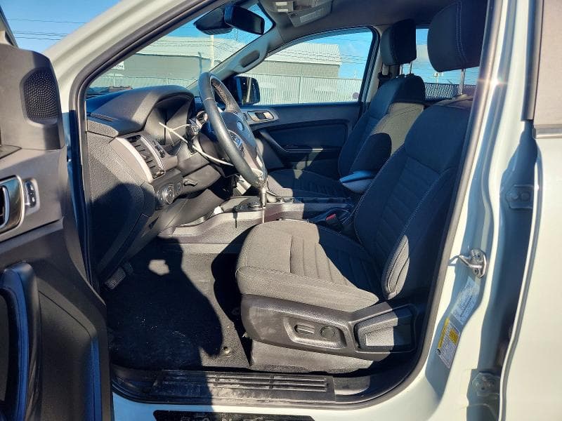 2023 FORD RANGER XL 7