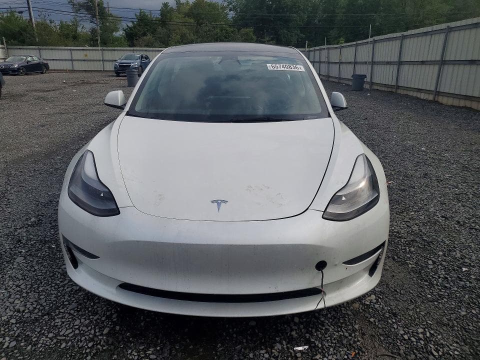 2023 TESLA MODEL 3 5