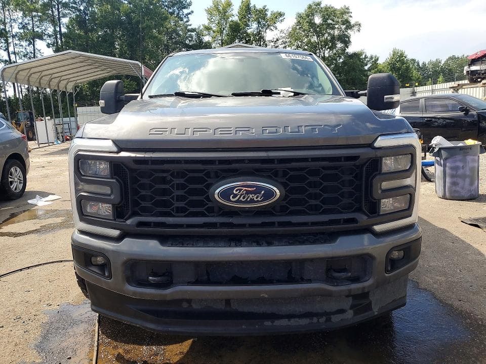 2023 FORD F250 SUPER DUTY 5