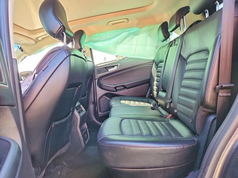 2017 FORD EDGE SEL 10