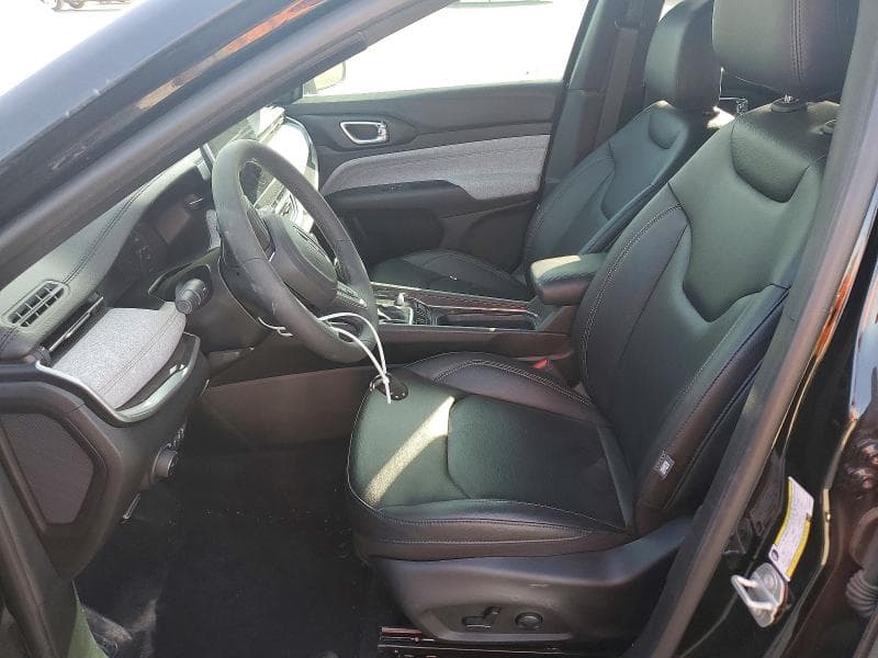 2024 JEEP COMPASS LATITUDE LUX 7